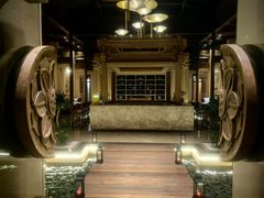 -西安华清御汤酒店