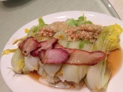 -新竹里馆·花园餐厅(兴苑路店)