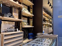 -溥仪眼镜(北京SKP店)