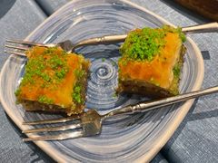 Baklawa巴克拉瓦-La Medina餐厅(亮马河南路店)