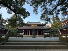-岳王庙