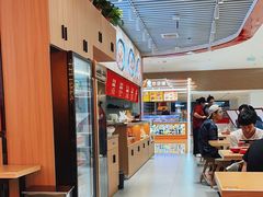 -老城街小面(北城世纪金源店)