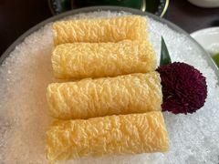 -明湖楼·经典鲁菜山东海鲜(大明湖店)