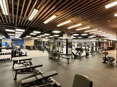 -燃坊JEN ACTIVE游泳健身中心·深圳前海JEN酒店