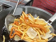 -味子夫鸡柳(解放碑总店)