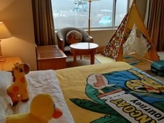 -南京维景国际大酒店(南京博物院店)