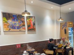 -老北京涮羊肉·龙虾.烧烤(江镇店)