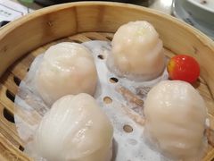 金牌虾饺皇-点都德(大茶楼店)