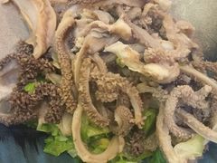 -王府井步行街
