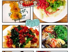 -玛森烧烤(汇佳商城店)