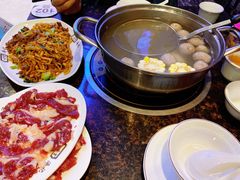 -八合里潮汕鲜牛肉火锅(深圳海岸城店)