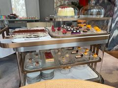 -杭州柏悦酒店·悅厅