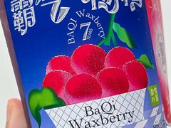 -奈雪的茶(漫广场店)