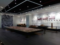 -广州市城市规划展览中心