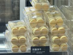 -甜嘟嘟烘焙坊(舒城路店)