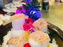 -西湖文化茶楼(环球中心店)