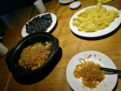 -船歌鱼水饺(淄博万象汇店)