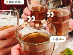 -上海总会SHANGHAICLUB(兴业太古汇店)