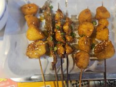-牛得很·鲜牦牛肉烧烤·牛羊肉菌汤锅(康定店)