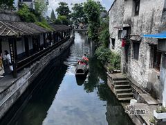 -绍兴古城