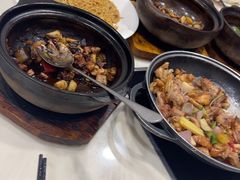 -大嫂镬仔·焖鸡煲·啫啫煲(逢源路店)