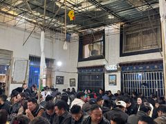 -老光明岗琼甜茶馆