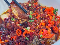 -笨罗卜浏阳菜馆(龙华鹏润达店)