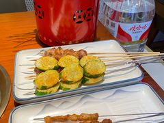 -1078號老北京涮肉(万达广场店)