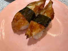 -争鲜回转寿司(太阳宫凯德MALL店)