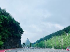 -重庆云阳龙缸景区