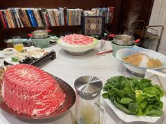 -文涵小院·邻里厨房