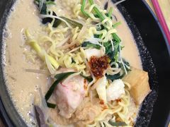-杨光辉麻辣烫(华侨城商业中心店)