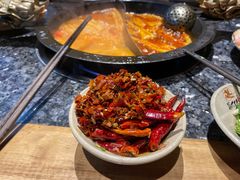 -蜀大侠火锅(车公庙店)