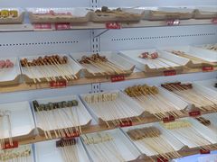 -袁记串串香(川师店)