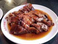 -黄连大头华烧鹅店(大良店)