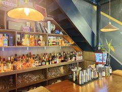 -BIJOU coffee&cocktail(龙岗万科广场店)