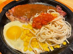 -菲滋意式餐厅(青悦城店)