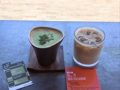 -S.O.E COFFEE(五道营店)