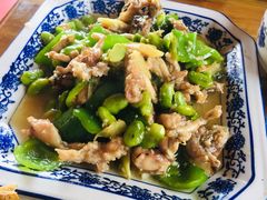-洞天食府(北大街店)