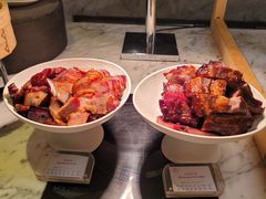 -丽都皇冠假日酒店·Matrix亦餐厅(望京店)