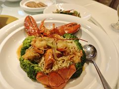 -万龙洲海鲜(南新仓店)