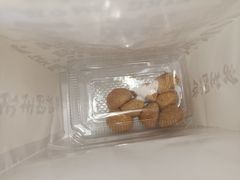 -La patisserie de Mona 茉娜的甜品(韩乐坊店)