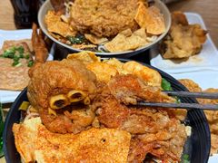 -阿生哥螺蛳粉(二七万达店)