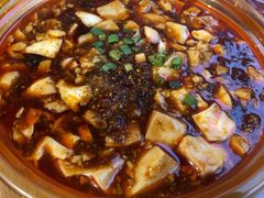 -蔴将·川菜(黄龙万科店)