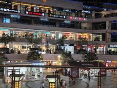 -浦江城市生活广场(江月路店)