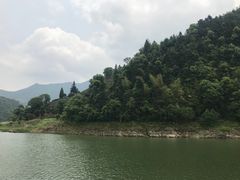 -新安江山水画廊风景区