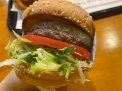 -The Habit Burger Grill 哈比特汉堡(复兴soho店)