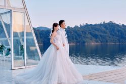 -全城热恋婚纱摄影(优质钻石店)