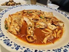 -城北食府(枫林店)