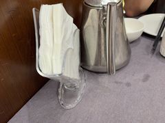 -金哥私房菜馆(张府园总店)